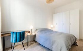 T2 Cocoon In The Heart Of Cours Julien | By Airnest