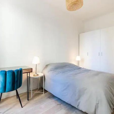 Appartement T2 Cocoon In The Heart Of Cours Julien | By Airnest à Marseille Extérieur photo